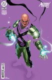 Action Comics #1103 Cvr C Don Aguillo Card Stock Variant