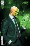 Action Comics #1103 Cvr F Dave Wilkins Card Stock Variant