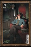 Action Comics #1104 Cvr C Manny Vincent Carbonilla Card Stock Variant