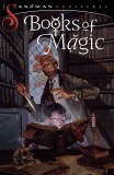 Books of Magic #14
