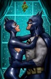 Catwoman #50 Cvr D