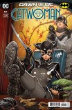 Catwoman #54