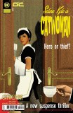 Catwoman #59 Cvr C