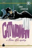 Catwoman #60 Cvr C