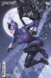 Catwoman #62 Cvr C