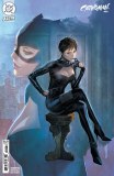 Catwoman #69 Homare Variant