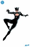 Catwoman #69 Sampere Foil Variant