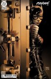 Catwoman #77 Panosian Variant