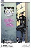 Catwoman #78 Cho Variant