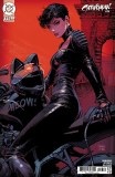 Catwoman #78 Panosian Variant