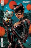 Catwoman #79 Panosian Variant