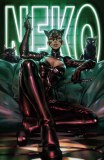 Catwoman #82 Chew Variant