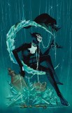Catwoman #82 Baslaim Variant