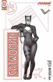 Catwoman #83 Cvr B Frank Cho Card Stock Variant