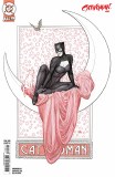 Catwoman #85 Cvr B Frank Cho Card Stock Variant