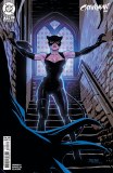 Catwoman #85 Cvr C Mahmud Asrar Card Stock Variant