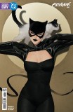 Catwoman #85 Cvr E Lesley Leirix Li Womens History Month Card Stock Variant