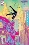 Catwoman #86 Walsh Variant