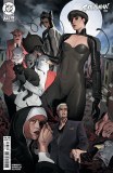 Catwoman #86 Carbonilla Variant
