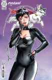 Catwoman #86 Saowee Variant