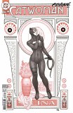 Catwoman #87 Cho Variant