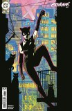 Catwoman #87 Walsh Variant