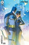 Catwoman #88 Cvr D W Scott Forbes Card Stock Variant