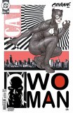 Catwoman #89 Cvr B Frank Cho Card Stock Variant