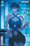 Catwoman #89 Cvr E Homare Swimsuit Card Stock Variant