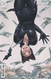 Catwoman #90 Lee Variant
