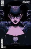 Catwoman #90 Cvr D Chloe Brailsford Card Stock Variant