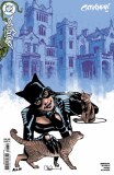 Catwoman #91 Cvr C Charlie Adlard Card StockVariant