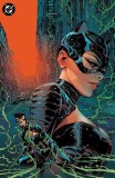 Catwoman #91 Cvr E Dan Panosian Bad Seeds Spot Foil Variant