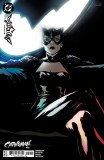 Catwoman #92 Takara Variant