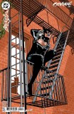 Catwoman #92 Adlard Variant