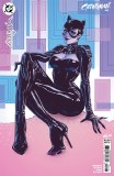 Catwoman #92 Brailsford Variant