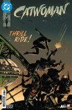 Catwoman #93