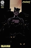 Catwoman #93 Cvr B Marcio Takara Card Stock Variant
