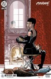 Catwoman #93 Cvr C Charlie Adlard Card Stock Variant