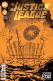 Justice League #66