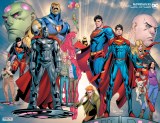 Superman #29 Cvr B