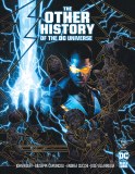 Other History of the DC Universe #1 Cvr B