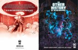 Other History of the DC Universe #4 Cvr B