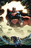 Superman Up In the Sky #6