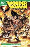 Wonder Woman Come Back To Me #1