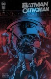 Batman Catwoman #7 Cvr C