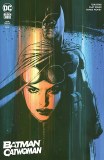 Batman Catwoman #12 Cvr C