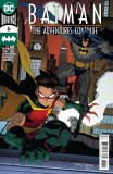 Batman the Adventures Continue #6