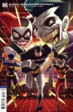 Batman the Adventures Continue #6 Cvr B