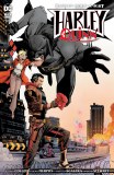 Batman White Knight Presents Harley Quinn #5